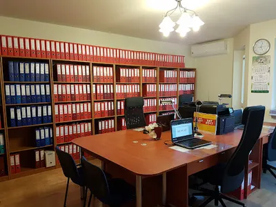 Golden Tax - Biuro Rachunkowe Warszawa